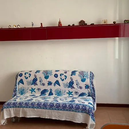 Bilocale Nelle Vicinanze Del Mare Apartment Savona