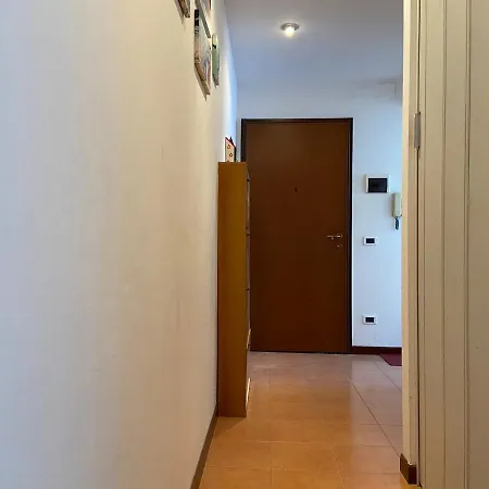 Apartment Bilocale Nelle Vicinanze Del Mare *